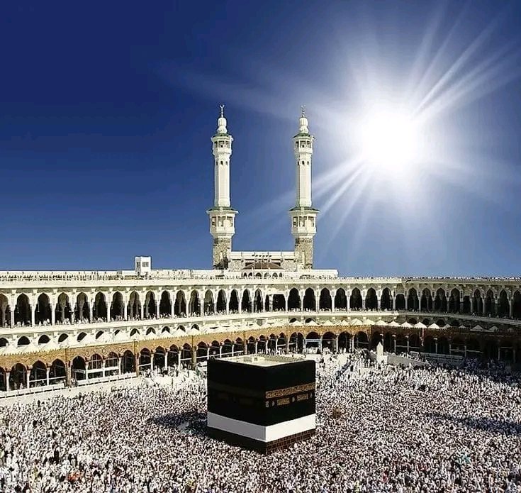 Makkah
