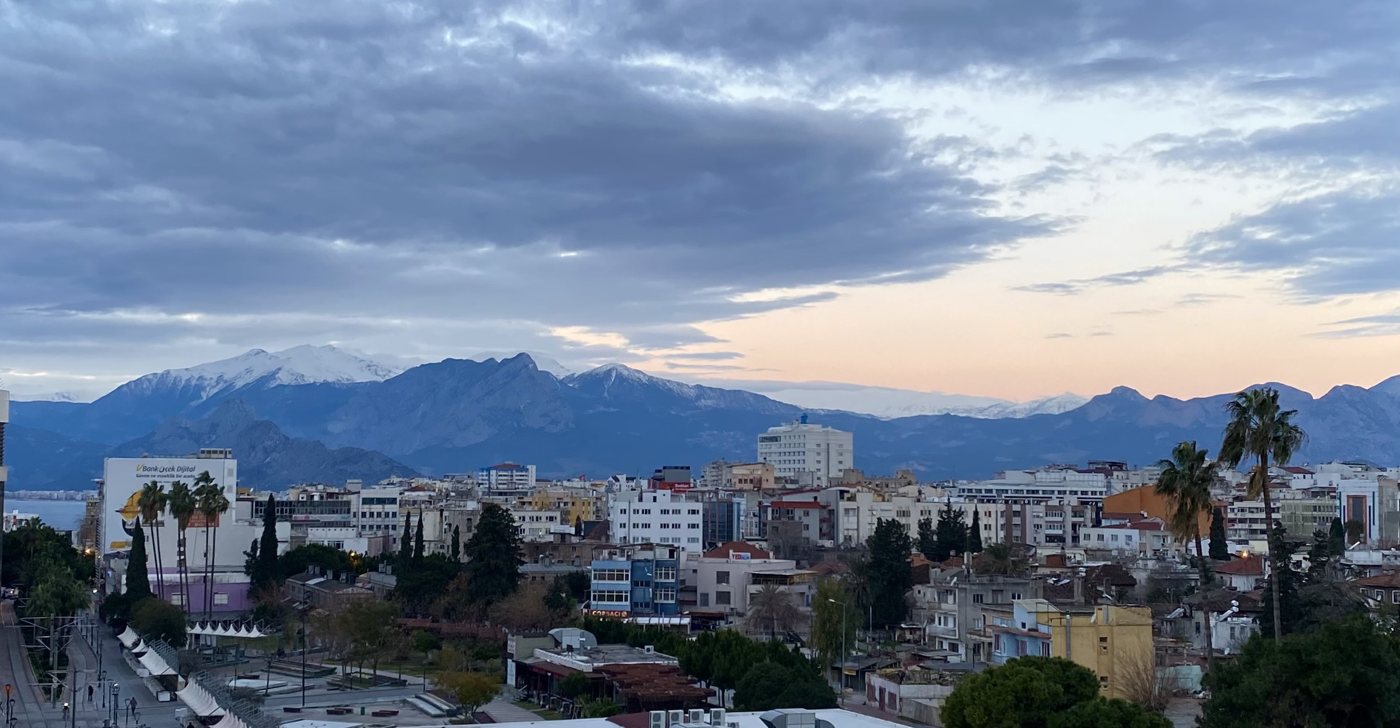 Antalya