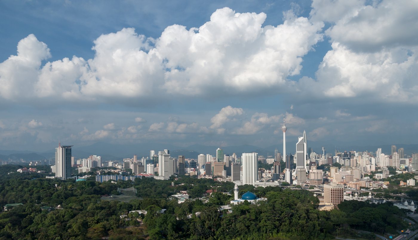 Kuala Lumpur