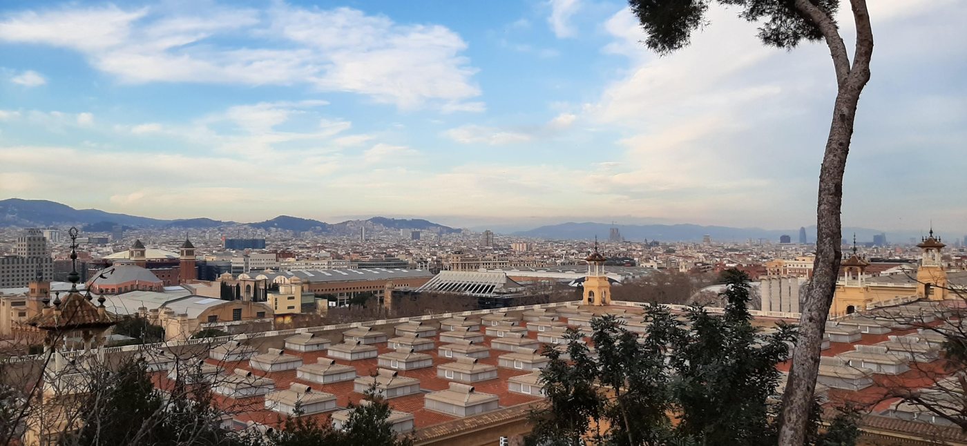 Barcelona
