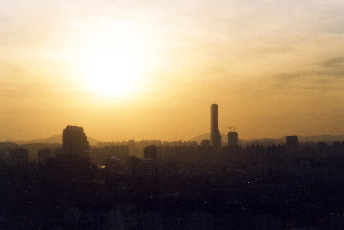 Seoul