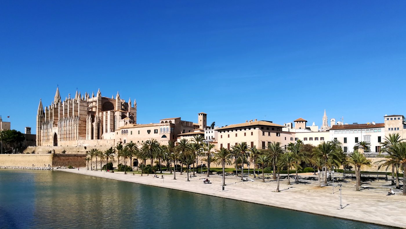Palma de Mallorca