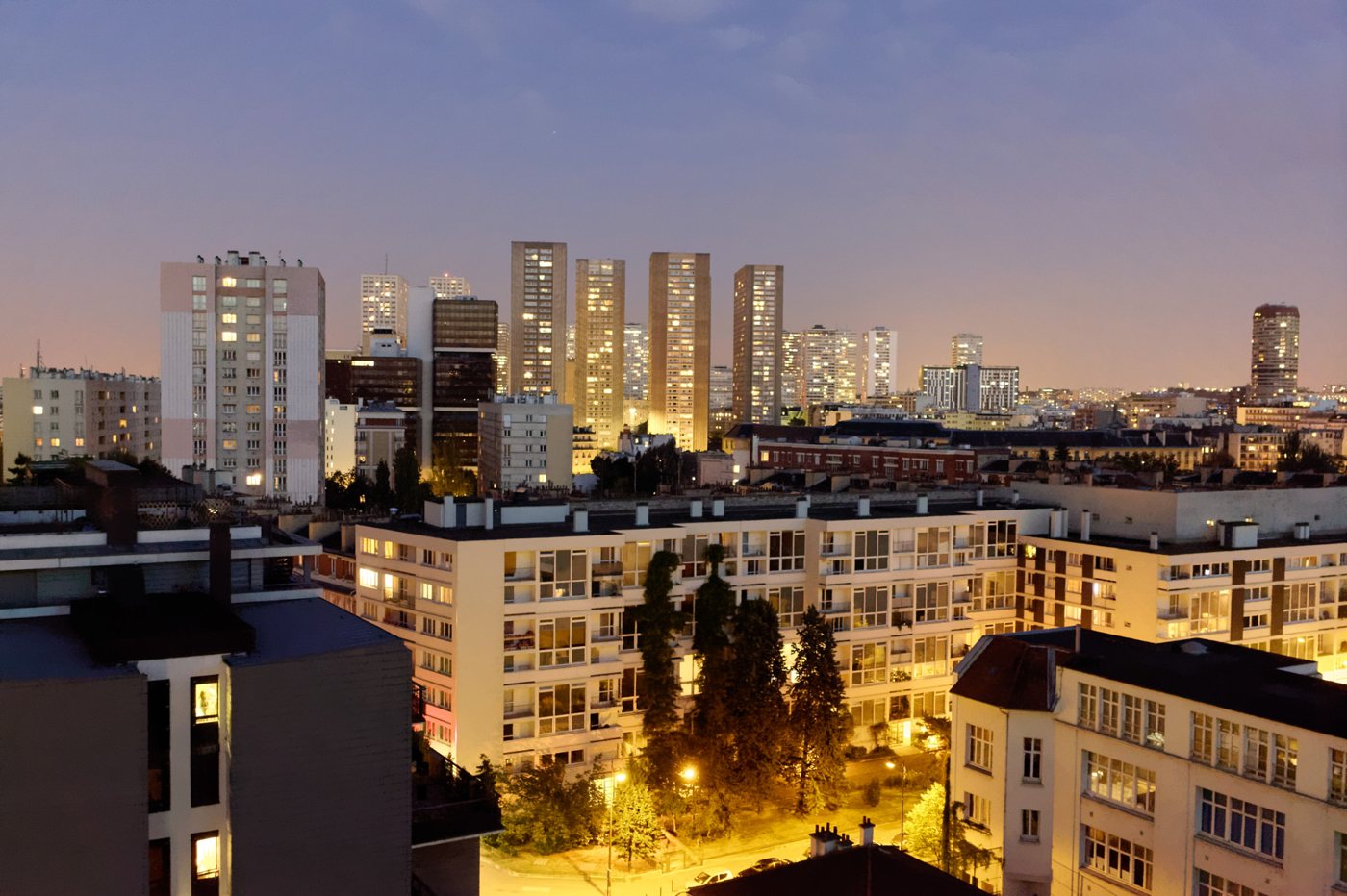 Paris