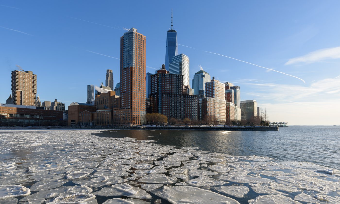 New York City