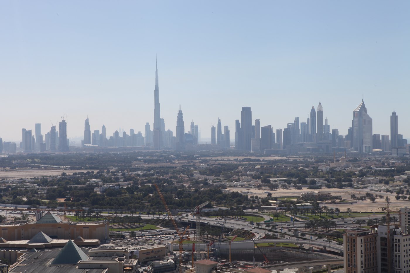 Dubai