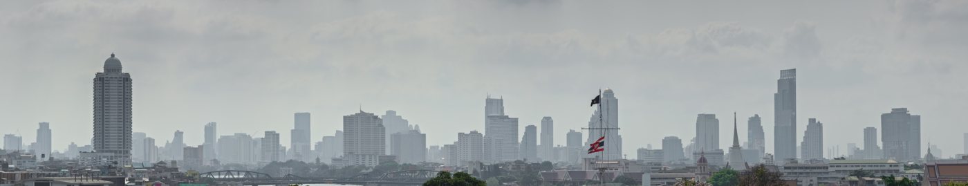 Bangkok